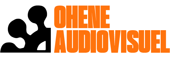 Ohene Audiovisuel